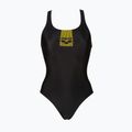 Arena Basics Swim Pro Back One Piece Dámske plavky Black 002266/505