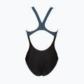 Arena Basics Swim Pro Back One Piece Dámske plavky Black 002266/505 2