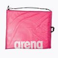 Arena Team Mesh plavecká taška ružová 002495/900