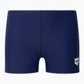 Detské boxerky arena Team Fit Short 700 tmavomodré 003124/700