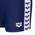 Detské boxerky arena Team Fit Short 700 tmavomodré 003124/700 3