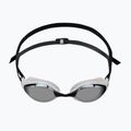 Plavecké okuliare Arena Air-Speed Mirror biele 3151 2