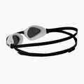 Plavecké okuliare Arena Air-Speed Mirror biele 3151 4
