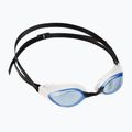 Plavecké okuliare Arena Air-Speed modré/biele 003150/102