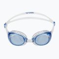 Plavecké okuliare Arena Air Soft blue/clear 2