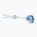 Plavecké okuliare Arena Air Soft blue/clear 3