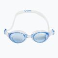 Plavecké okuliare Arena Air Soft blue/clear