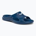 Pánske žabky arena Hydrosoft II Hook navy blue 003285/700