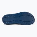 Pánske žabky arena Hydrosoft II Hook navy blue 003285/700 5