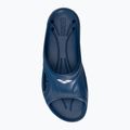 Pánske žabky arena Hydrosoft II Hook navy blue 003285/700 6