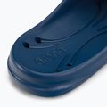 Pánske žabky arena Hydrosoft II Hook navy blue 003285/700 8