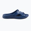 Pánske žabky arena Hydrosoft II Hook navy blue 003285/700 10