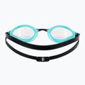 Plavecké okuliare arena Air-Speed clear/turquoise 5
