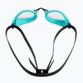 Plavecké okuliare arena Air-Speed clear/turquoise 8