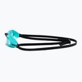 Plavecké okuliare arena Air-Speed clear/turquoise 10