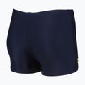 Arena Spotlight Short 710 námornícky modré detské boxerky na plávanie 003166/710 8