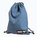 Plávacie vrece Arena Team Swimbag denim / melange
