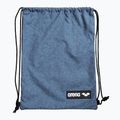 Plávacie vrece Arena Team Swimbag denim / melange 3