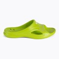Arena Hydrosoft II Hook 300 detské žabky limetkovo zelená 003838/300 2