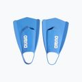Plavecké plutvy Arena Powerfin Pro blue 1E207/850 5
