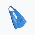Plavecké plutvy Arena Powerfin Pro blue 1E207/850 6