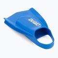 Plavecké plutvy Arena Powerfin Pro blue 1E207/850 4