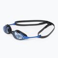 Plavecké okuliare Arena Cobra Swipe lightblue/blue 4
