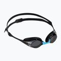 Arena Cobra Plavecké okuliare dark smoke/black/blue 004195/600