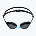 Arena Cobra Plavecké okuliare dark smoke/black/blue 004195/600 2