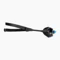 Arena Cobra Plavecké okuliare dark smoke/black/blue 004195/600 3