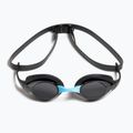 Arena Cobra Plavecké okuliare dark smoke/black/blue 004195/600 8
