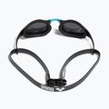 Arena Cobra Plavecké okuliare dark smoke/black/blue 004195/600 9