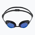 Plavecké okuliare arena Cobra Swipe Mirror blue/silver 2