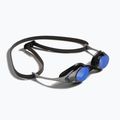 Plavecké okuliare arena Cobra Swipe Mirror blue/silver 6
