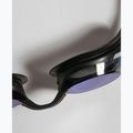 Plavecké okuliare arena Cobra Swipe Mirror blue/silver 15