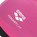Plavecká čiapka dámska Arena SmartCap fuchsia 3