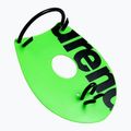 Veslá na plávanie arena Elite Hand Paddle 2 acid / lime / black 3
