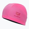 Arena Smartcap detská plavecká čiapka ružová 004410/100 2