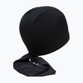 Plavecká čiapka Arena SmartCap black 5