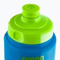 Bidon arena Sport modro-zelený 4621 3