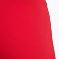 Pánske boxerky arena Team Swim Low Waist Short Solid red 004775/450 8