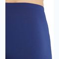 Plavecké boxerky Arena Team Swim Short Solid navy/white 8