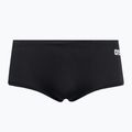 Pánske boxerky arena Team Swim Low Waist Short Solid black 004775/550