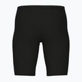 Detské plavky jammer arena Team Swim Jammer Solid black/white 2