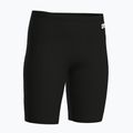 Detské plavky jammer arena Team Swim Jammer Solid black/white 4