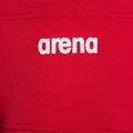 Pánske boxerky arena Team Swim Low Waist Short Solid red 004775/450 3