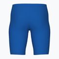 Detské plavky jammer arena Team Swim Jammer Solid royal/white 2