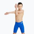 Detské plavky jammer arena Team Swim Jammer Solid royal/white 5