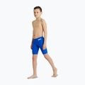 Detské plavky jammer arena Team Swim Jammer Solid royal/white 6