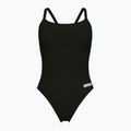 Dámske jednodielne plavky arena Team Swimsuit Challenge Solid